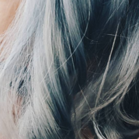 TENDANCE : le DENIM HAIR est la nouvelle folie capillaire