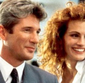 PRETTY WOMAN : ils sont ENSEMBLE ?!?!