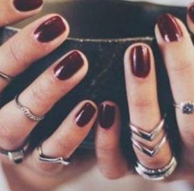 5 ASTUCES pour un VERNIS qui DUUUUUURE