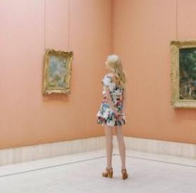 EXPOSEZ vos PHOTOS INSTAGRAM dans un MUSÉE !