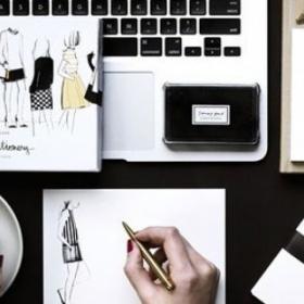 VOICI le nombre de JOURS que vous passez sur INTERNET au TRAVAIL