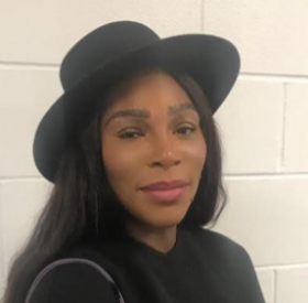 SERENA WILLIAMS fait des RÉVÉLATIONS étonnantes sur son BÉBÉ