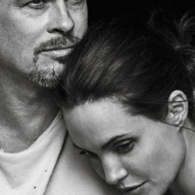 ANGELINA JOLIE pèse 35 KILOS aujourd’hui
