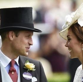 KATE et WILLIAM : le NOUVEAU coup DUR...