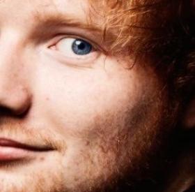 La PRINCESSE d'ANGLETERRE DÉFIGURE ED SHEERAN !