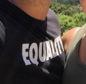 Cet ACTEUR de SÉRIE est PAPAAAAA !