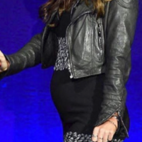 MEGAN FOX ENCEINTE : devinez QUI est le PÈRE du BÉBÉ !