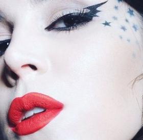 KAT VON D : La NOUVEAUTÉ MAKE UP qui arrive en FRANCE ! 