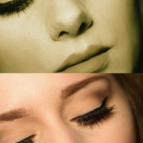 Cette jeune femme est le SOSIE d'ADELE