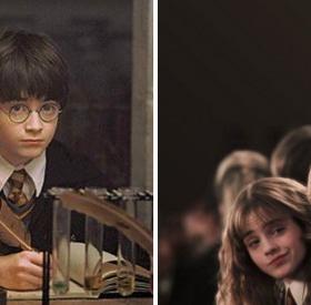 HARRY POTTER : quel MÉTIER feriez-vous chez les SORCIERS ?