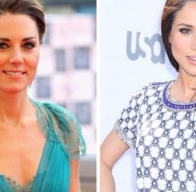  KATE MIDDLETON : MEGHAN lui PIQUE tous ses LOOKS ! 