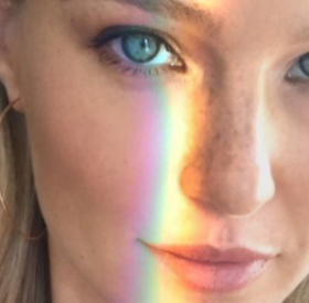 BAR REFAELI est MAMAN à NOUVEAU !