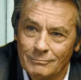 ALAIN DELON : sa FIFILLE totalement NUE sur INSTAGRAM 