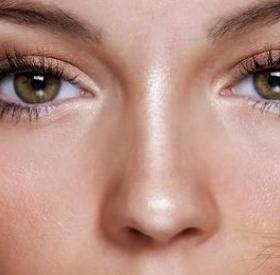 PORES DILATES : les meilleures ASTUCES pour les RESSERRER !