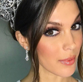 MISS UNIVERS en COUPLE avec ce célèbre HUMORISTE ?!