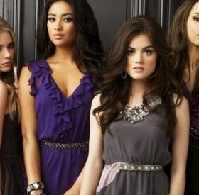 Cette STAR de PRETTY LITTLE LIARS s'est MARIÉE !