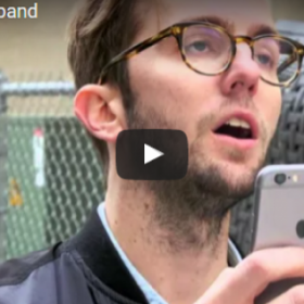 La VIDÉO qui BUZZ : les INSTAGRAM HUSBANDS, ou les maris à l’origine de ces clichés « LIFESTYLE » que l’on aime tant