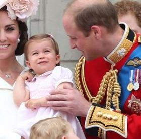 RÉUNION d'URGENCE à BUCKINGHAM : la famille royale ANNONCE...