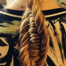 La TRESSE ADN : vous tentez ?