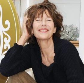 On a des NOUVELLES de JANE BIRKIN !