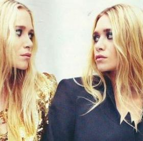 La RUPTURE CHOC chez les SOEURS OLSEN !