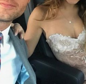 Ces deux ACTEURS se sont MARIÉS