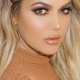 KHLOE KARDASHIAN a un truc "GROS ET FLIPPANT"