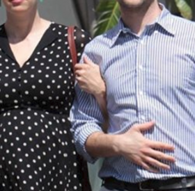 ALERTE ! Cet ACTEUR ultra SEXY va être à nouveau PAPAAAAA