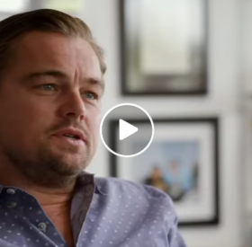 Ce FILM de LEONARDO DiCAPRIO est GRATUIT en STREAMING jusqu'à DIMANCHE !