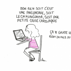 Les forums santé