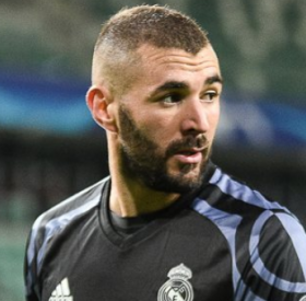 KARIM BENZEMA dit TOUT sur sa RELATION avec RIRI
