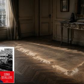 "Le Fabuleux Piano" de Sonia Devillers : un piano volé en 1943 qui résonne encore aujourd'hui