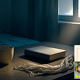 La nuit au cœur de Nathacha Appanah : Un livre coup de poing sur l'emprise et le silence.