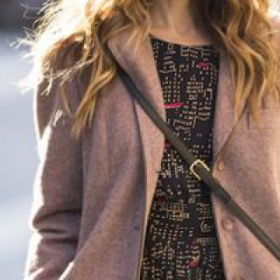 SJP revient dans une nouvelle série, après Sex and the City