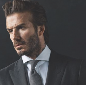 ALERTE : DAVID BECKHAM a perdu TOUT son SEX-APPEAL