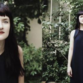 Amélie Pichard, la créatrice qui ose VRAIMENT