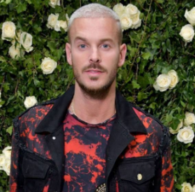 M POKORA : son ANNONCE choc #OnAPlusLesMots 