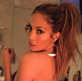Découvrez QUI est le NOUVEAU MEC de J-LO !