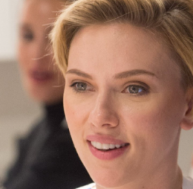 SCARLETT JOHANSSON : découvrez son NOUVEAU BOYFRIEND !