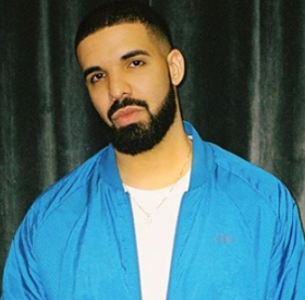 DRAKE a une DRÔLE de COLLECTION…