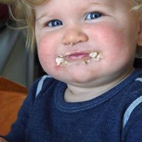 La SOLUTION pour faire MANGER ses enfants PROPREMENT