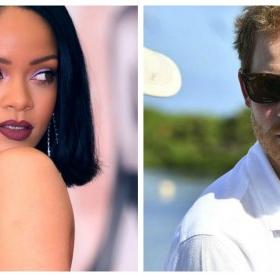 PRINCE HARRY, RIHANNA : c'est l’ÉCLATE aux CARAÏBES ! #CaVaChierDesBulles