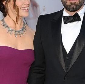 HOLLYWOOD : ce COUPLE CULTE pourrait se REMETTRE ENSEMBLE !