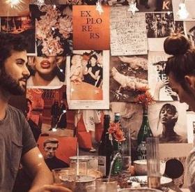 On trouve TOUTES l'AMOUR ce JOUR précis de FÉVRIER