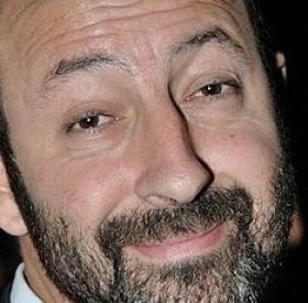 KAD MERAD est en COUPLE avec cette célèbre ANIMATRICE