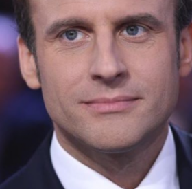 EMMANUEL MACRON vient d'ANNONCER son PREMIER MINISTRE !
