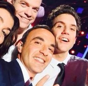 The VOICE : SURPRIIIIISE, c’est CE CHANTEUR STAR qui va ÊTRE JURÉ !