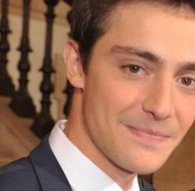 MARTIN WEILL tout GÊNÉ et TELLEMENT MIGNOOOOON 