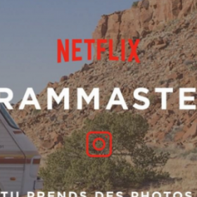 NETFLIX propose le MEILLEUR JOB du MONDE