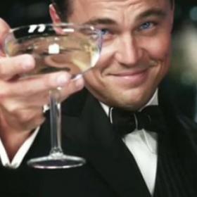 LEONARDO DICAPRIO a acheté un SAC à 18 000$ pour sa MAMAN